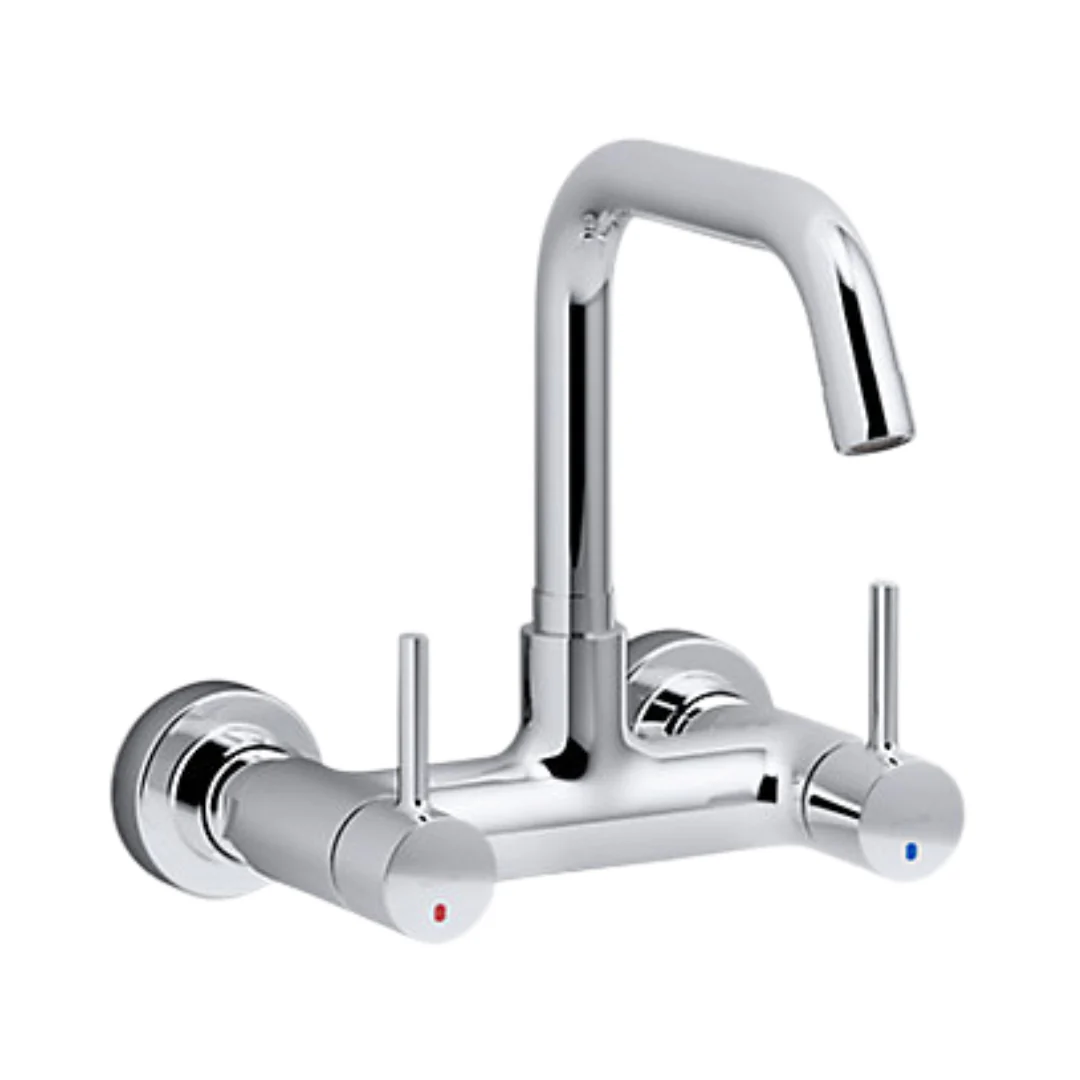 Wall Sink Mixer